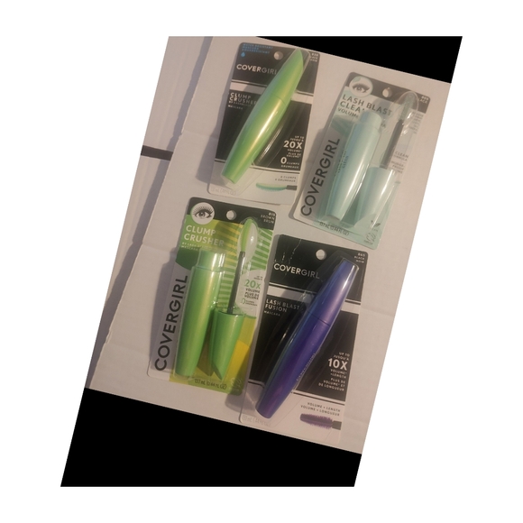 Makeup Bundle - Picture 3 of 7